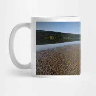 Coniston Water Mug